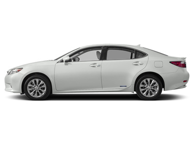 2015 Lexus ES 300h