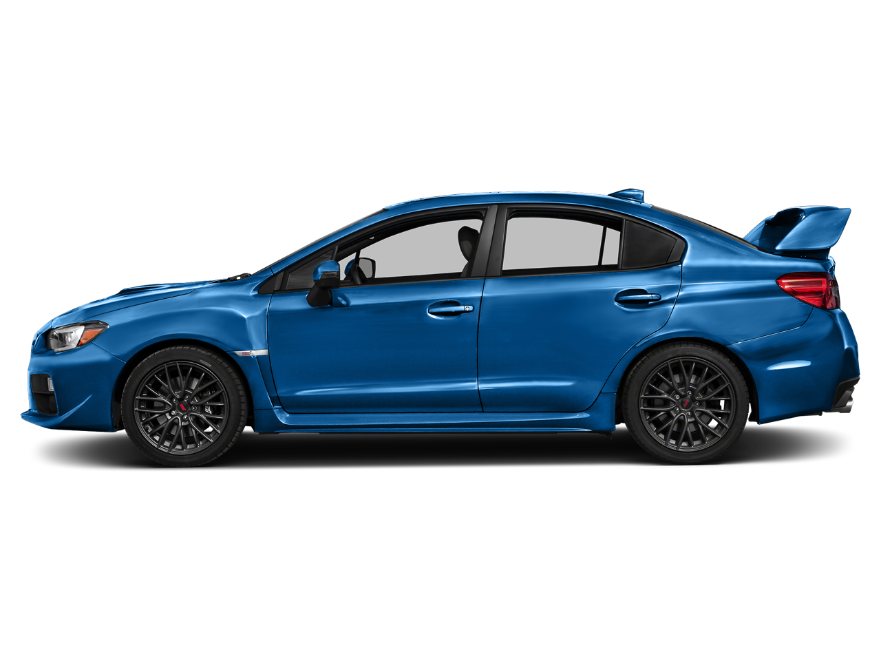 2015 Subaru Impreza WRX STI Limited photo 4