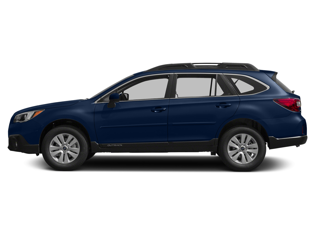 2015 Subaru Outback 2.5i