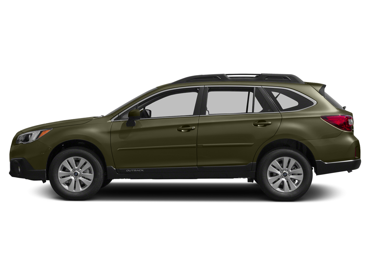 2015 Subaru Outback 2.5i