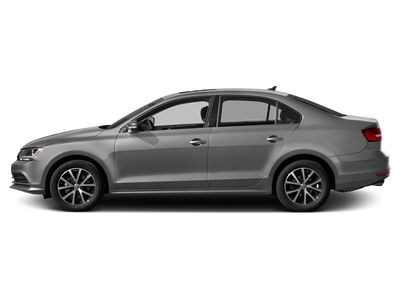 2015 Volkswagen Jetta 2.0L TDI SE
