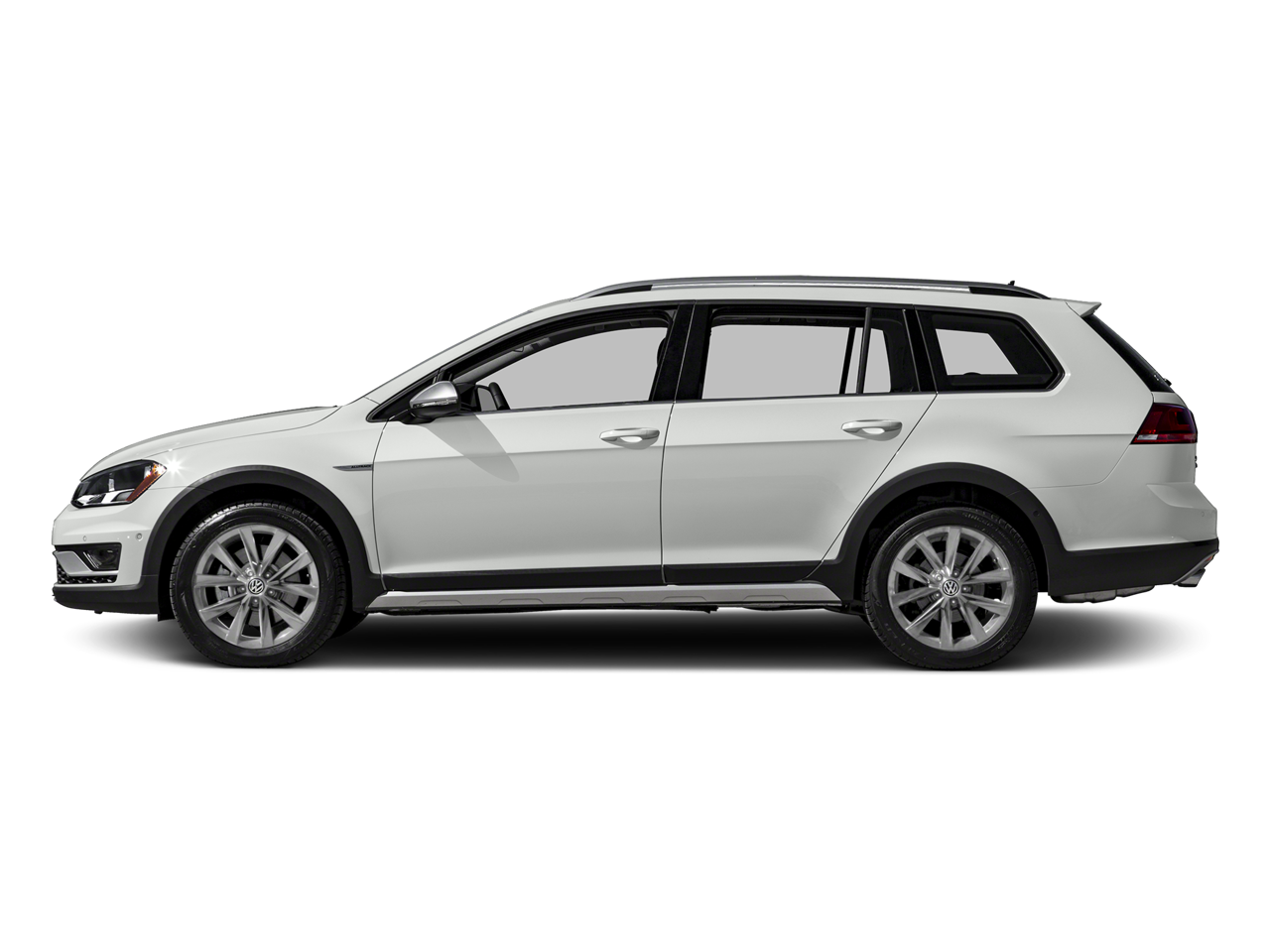 2017 Volkswagen Golf Alltrack TSI SE 4Motion