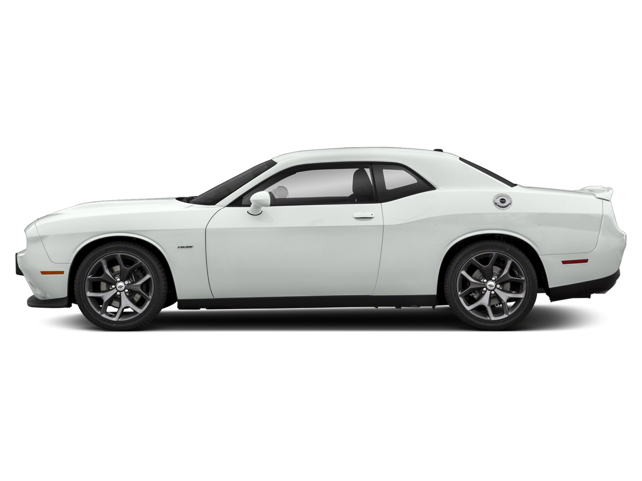 2020 Dodge Challenger R/T