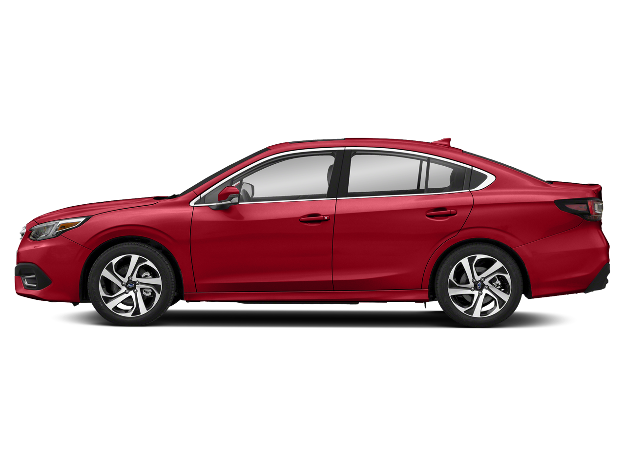 2020 Subaru Legacy Limited