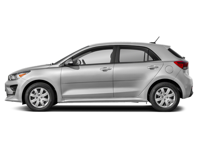 2022 Kia Rio S