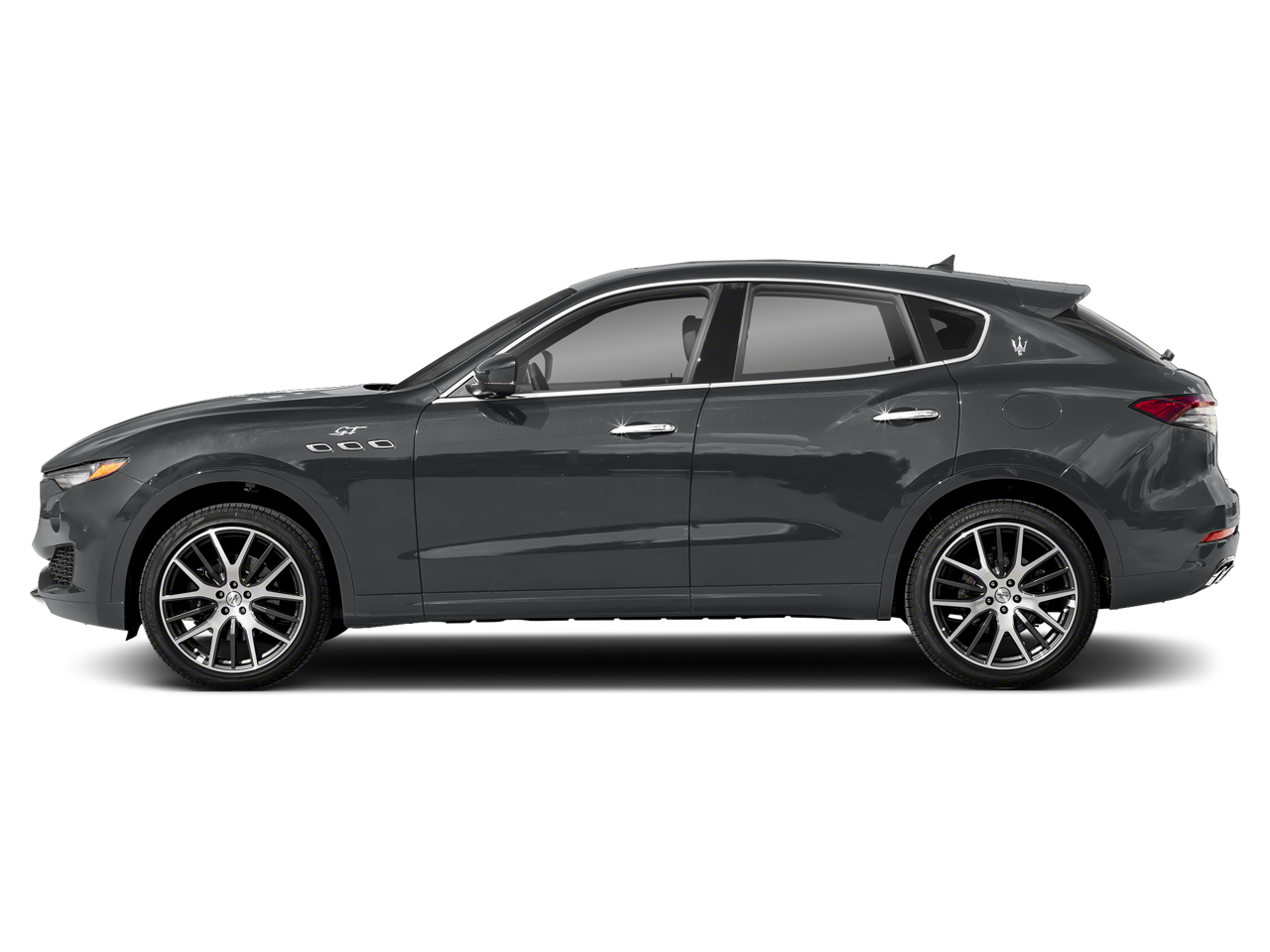 2022 Maserati Levante GT