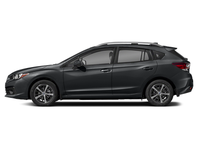 2022 Subaru Impreza Premium