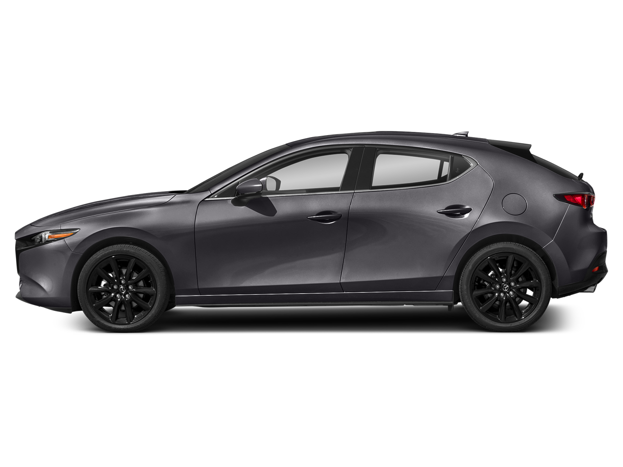 2023 Mazda Mazda3 2.5 S Premium Package