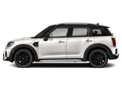 2023 MINI Cooper S Countryman Signature