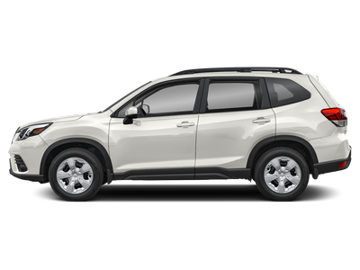 2023 Subaru Forester Base