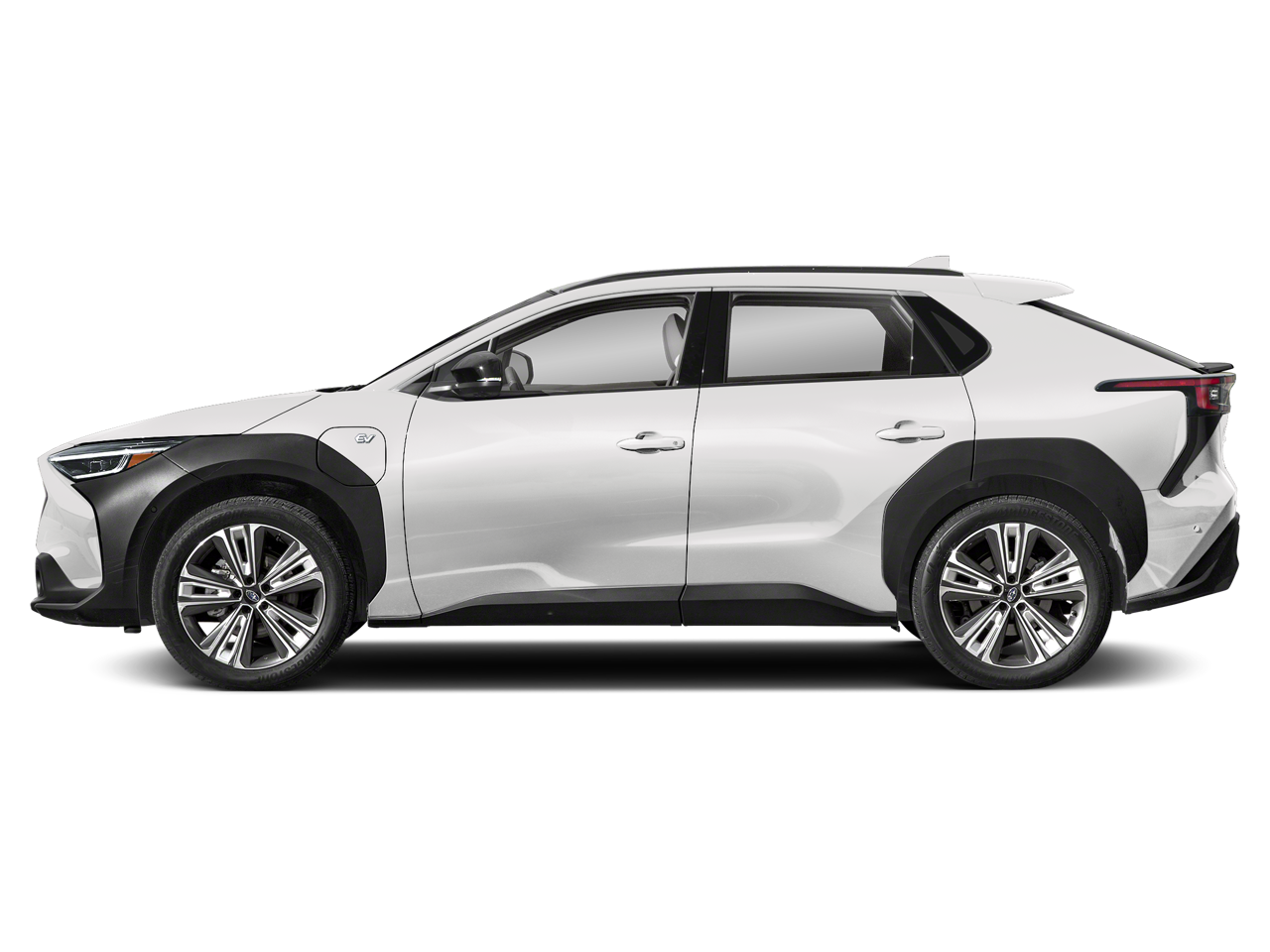 2023 Subaru Solterra Touring