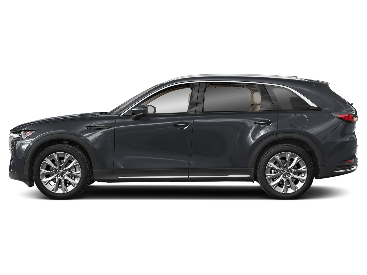 2024 Mazda Mazda CX-90 3.3 Turbo Premium Plus