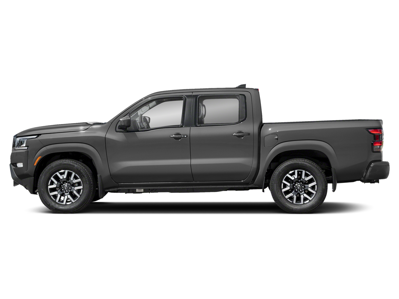 2024 Nissan Frontier SL - Photo 40