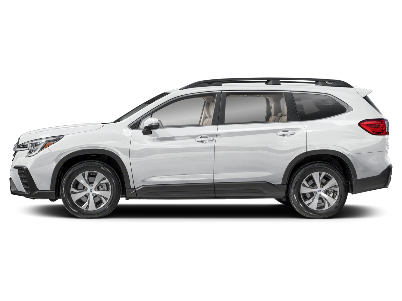 2024 Subaru Ascent Premium photo 3