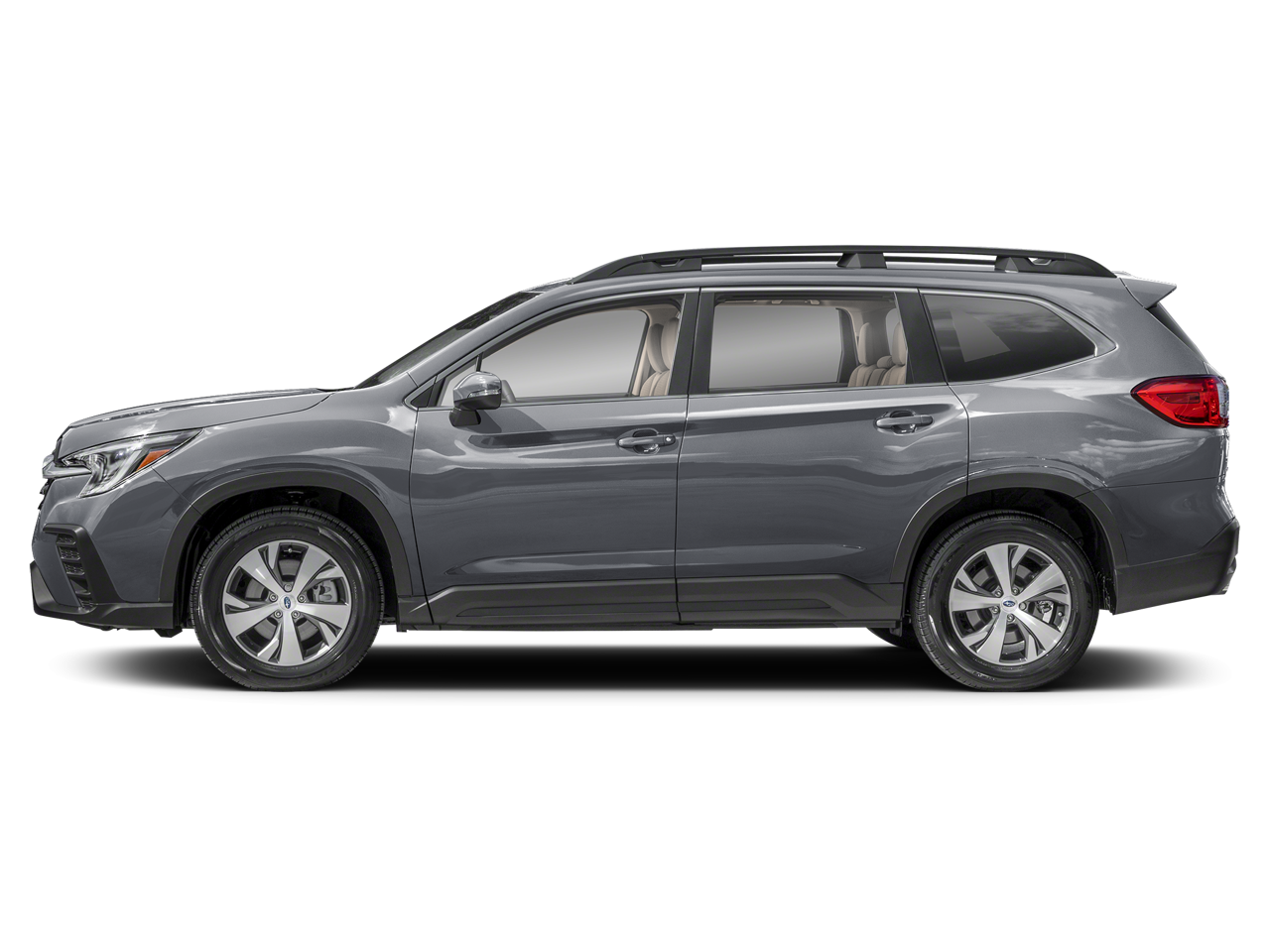 2024 Subaru Ascent Premium photo 3
