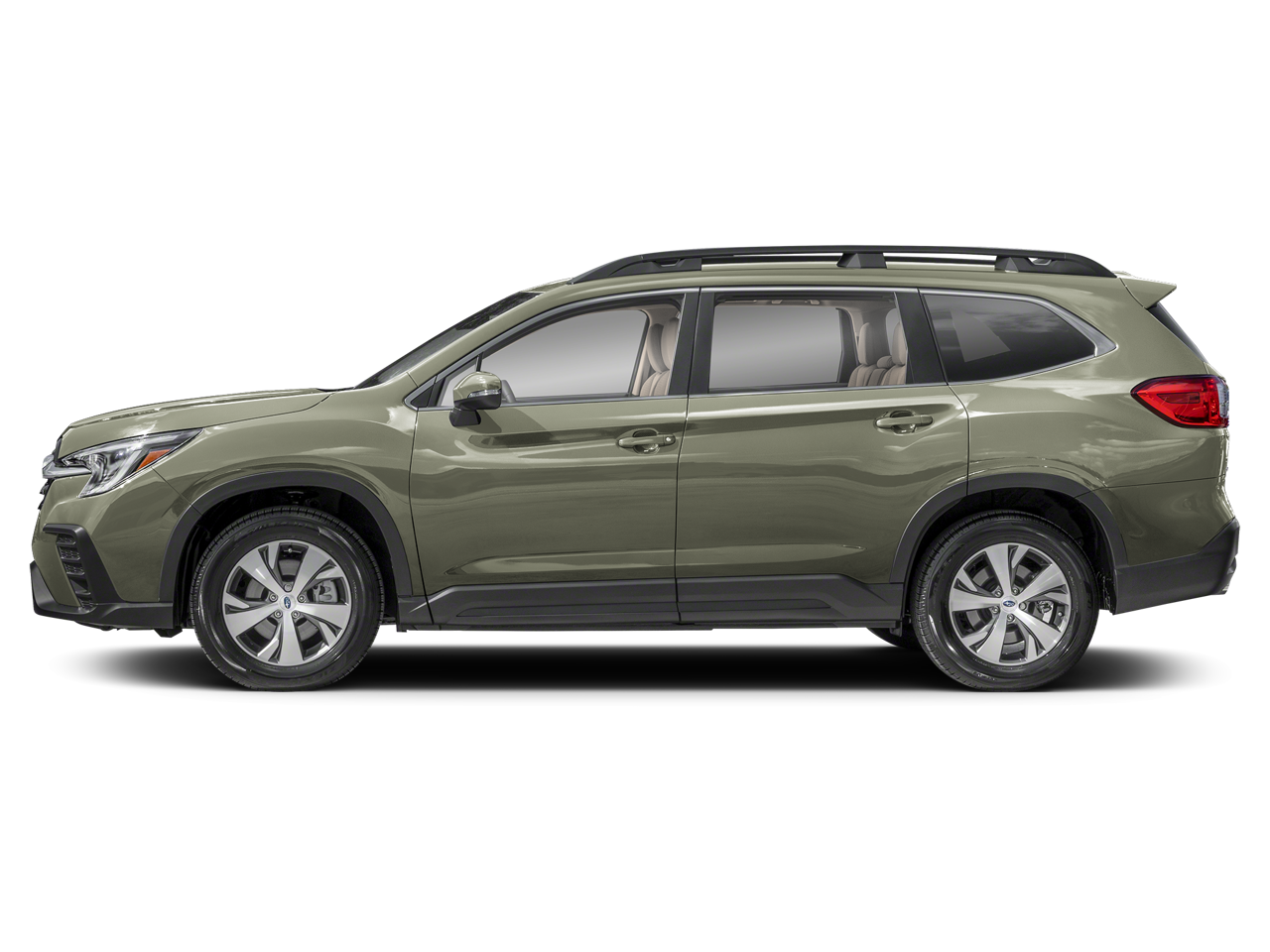 2024 Subaru Ascent Premium photo 3