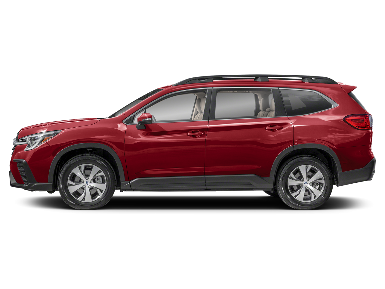 2024 Subaru Ascent Premium photo 3