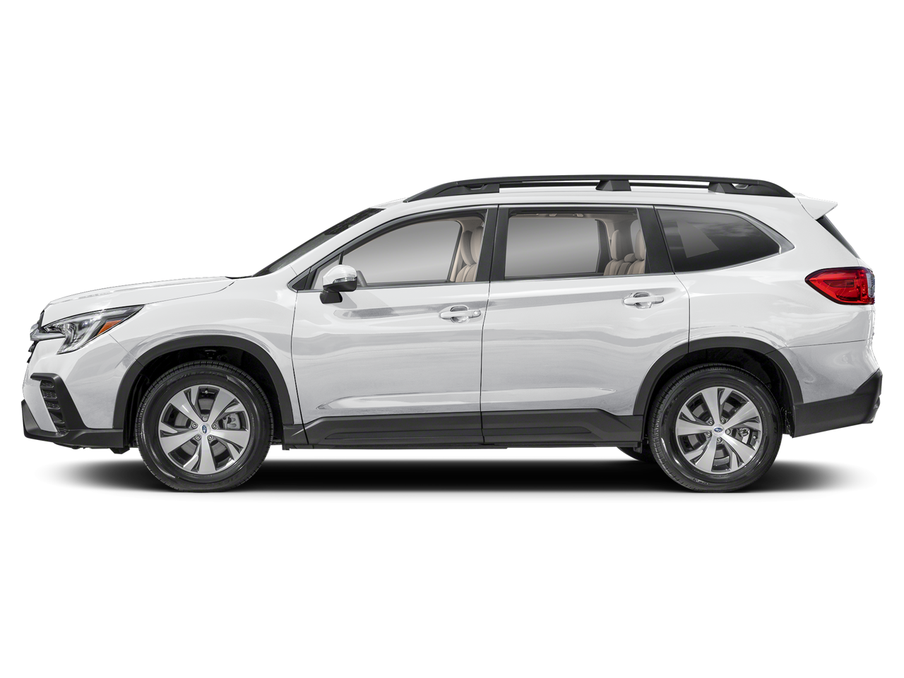 2025 Subaru Ascent Premium - Photo 38