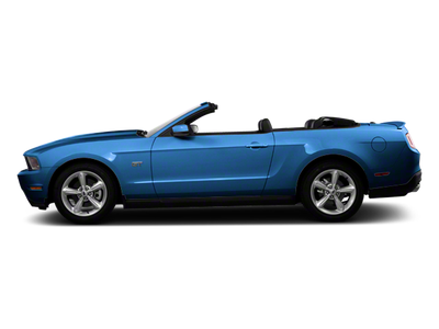 2011 Ford Mustang V6 Premium