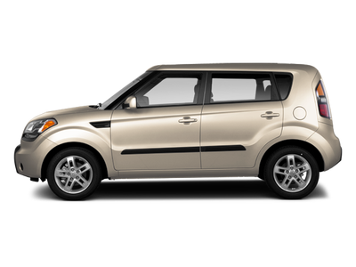 2011 Kia Soul Exclaim