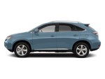 2011 Lexus RX 450h