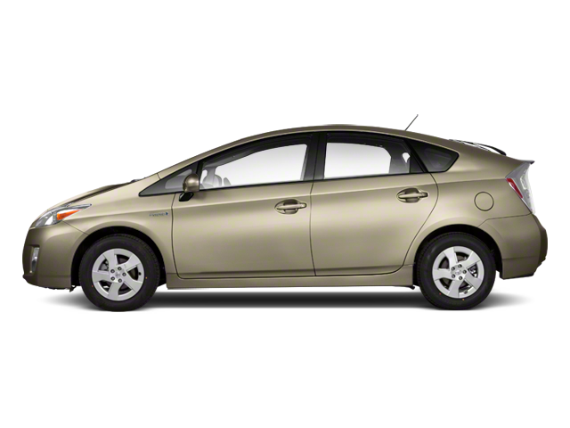 2011 Toyota Prius Three