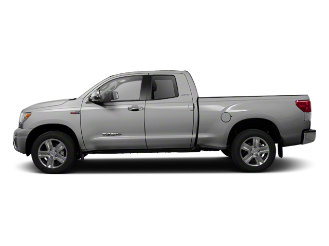 2011 Toyota Tundra Grade 4.6L V8