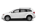 2012 Dodge Journey SXT