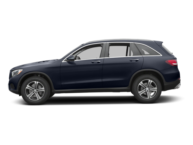 2016 Mercedes-Benz GLC GLC 300 4MATIC®