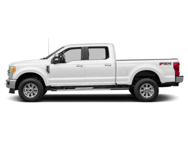 2018 Ford F-250SD XLT
