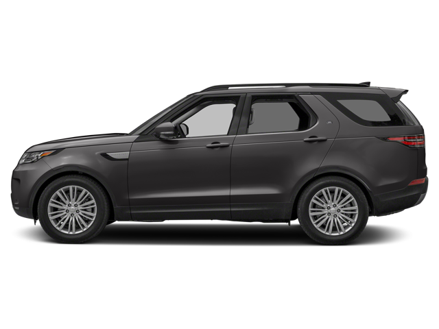 2018 Land Rover Discovery SE
