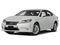 2015 Lexus ES 300h