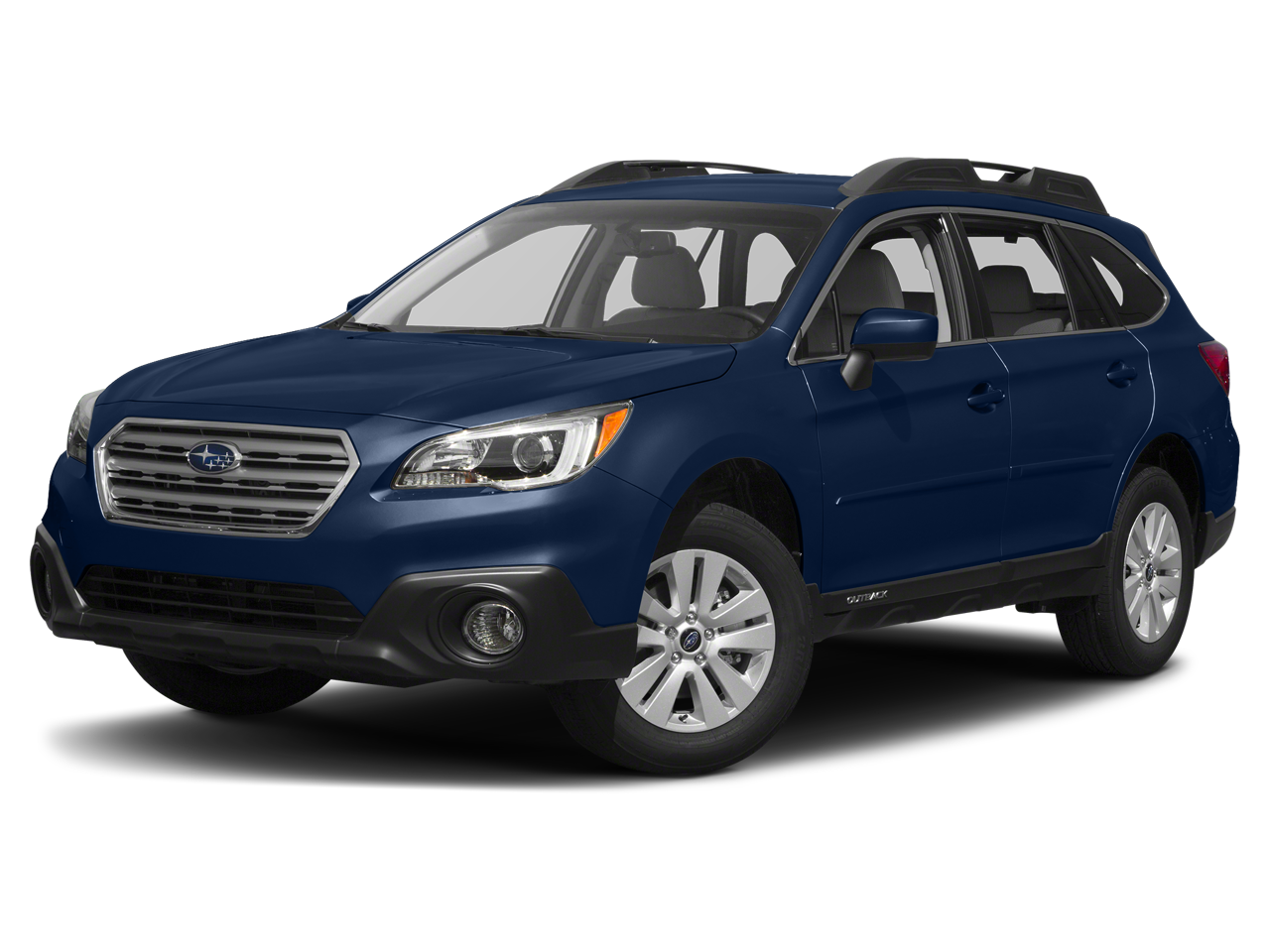 2015 Subaru Outback 2.5i