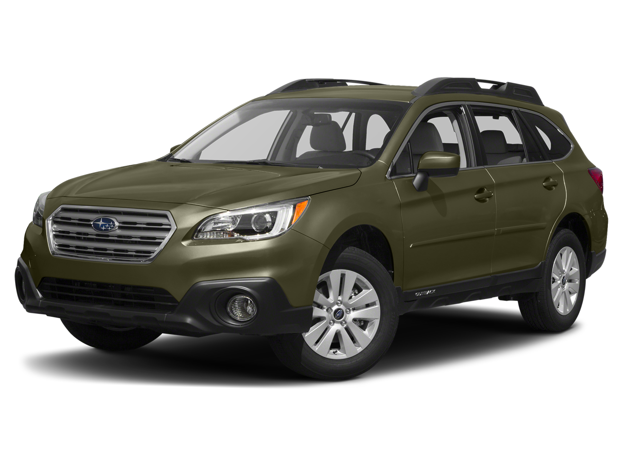 2015 Subaru Outback 2.5i