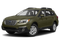2015 Subaru Outback 2.5i