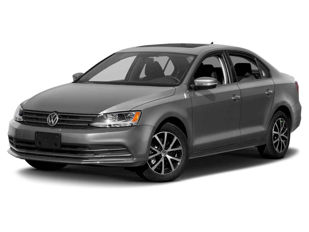 2015 Volkswagen Jetta 2.0L TDI SE