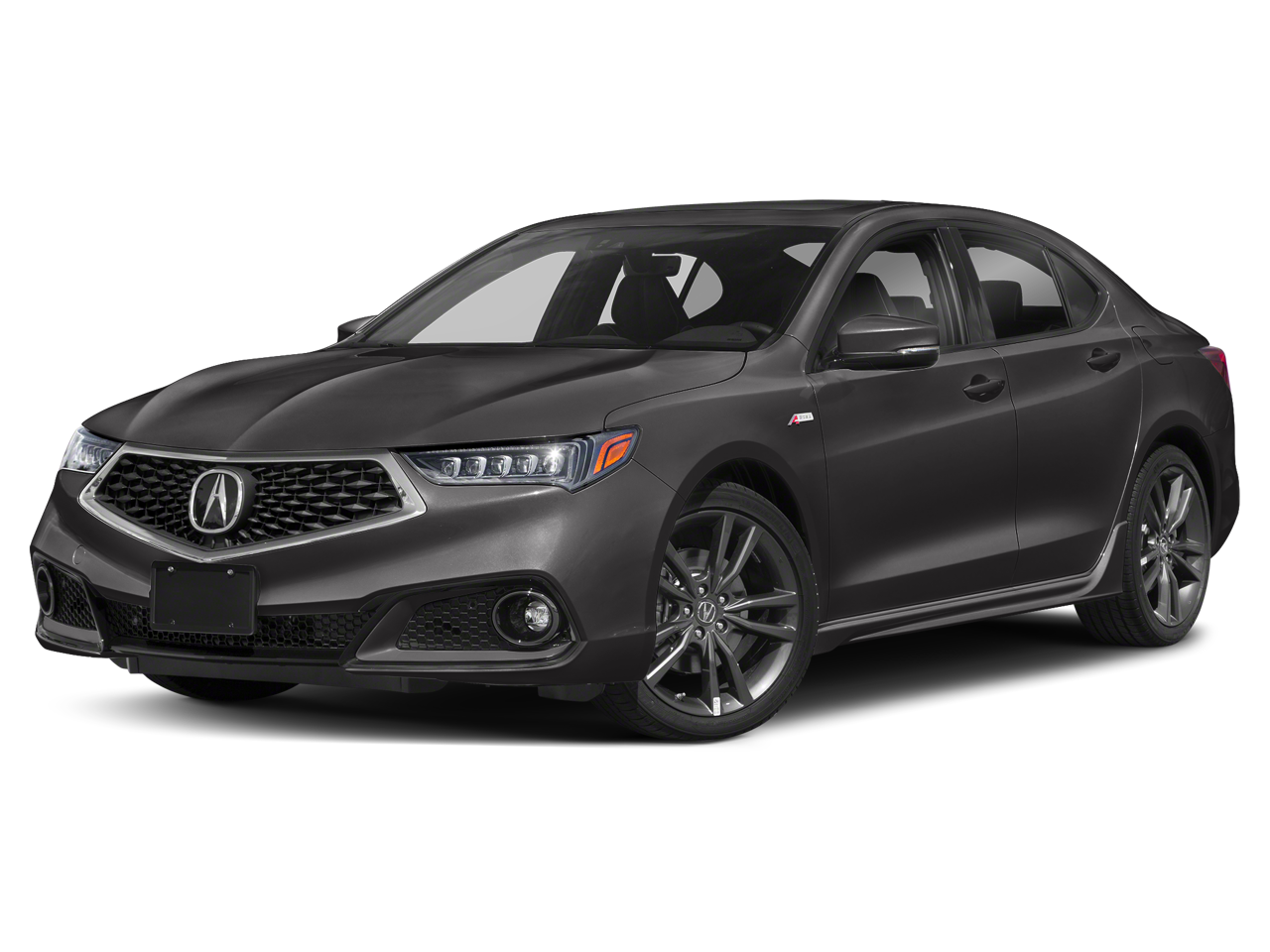 2019 Acura TLX 3.5L Technology Pkg w/A-Spec Pkg
