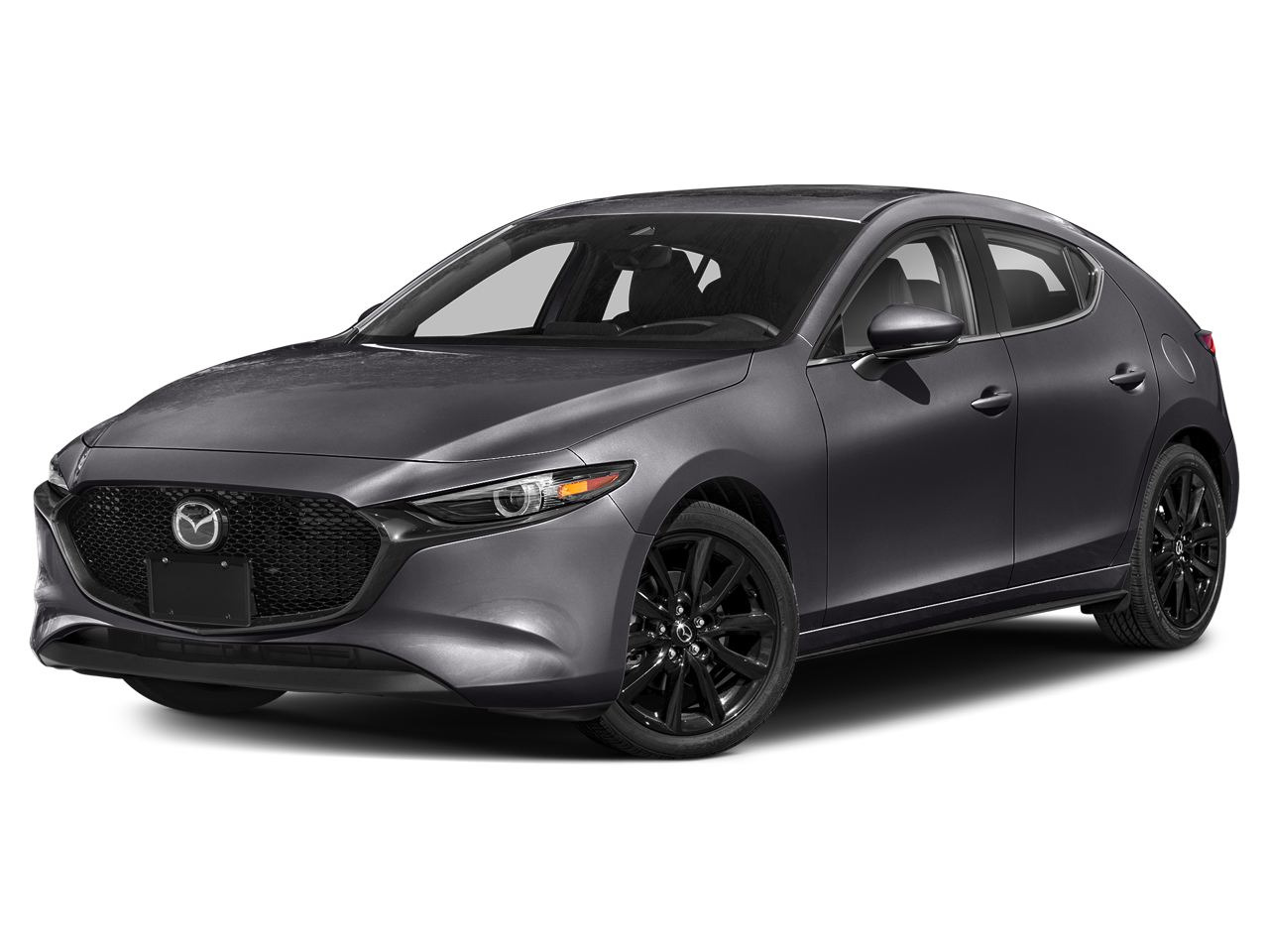 2023 Mazda Mazda3 2.5 S Premium Package