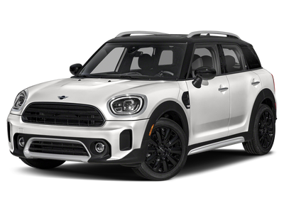 2023 MINI Cooper S Countryman Signature