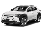 2023 Subaru Solterra Touring