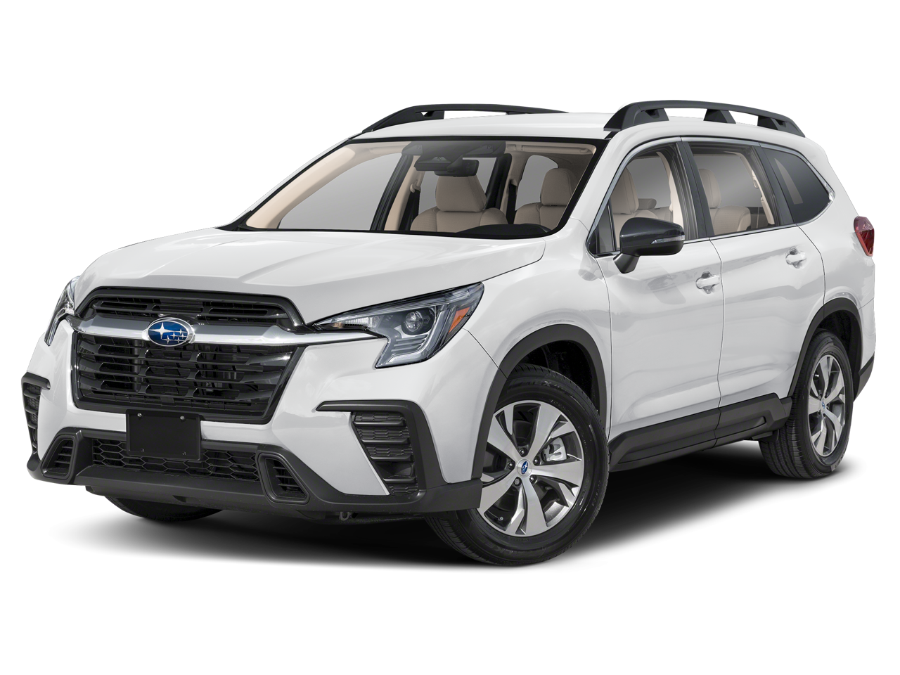 2025 Subaru Ascent Premium - Photo 36