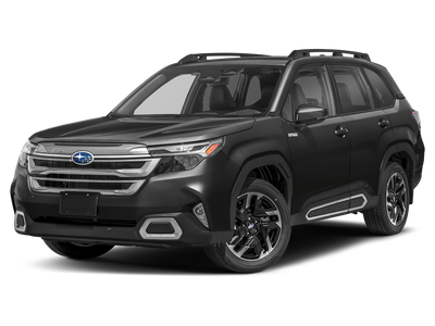 2025 Subaru Forester Hybrid Limited