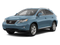 2011 Lexus RX 450h