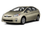 2011 Toyota Prius Three