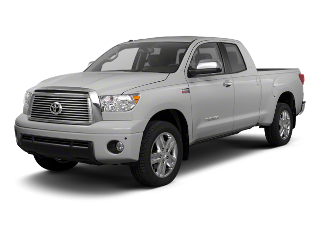 2011 Toyota Tundra Grade 4.6L V8
