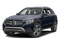 2016 Mercedes-Benz GLC GLC 300 4MATIC®