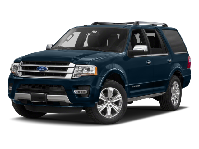 2017 Ford Expedition Platinum