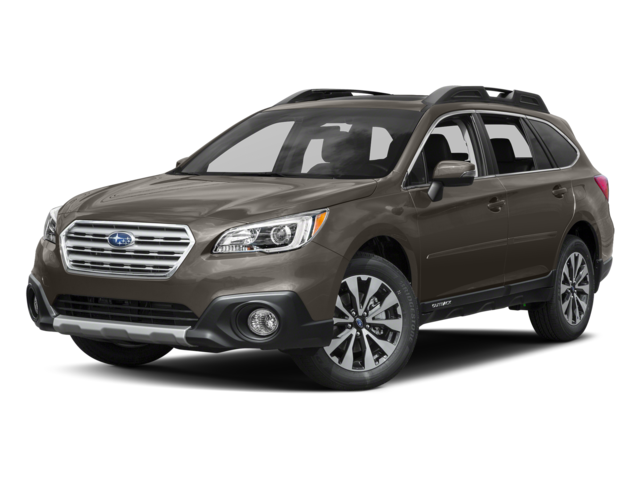 2017 Subaru Outback 3.6R Limited