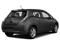 2015 Nissan Leaf SV