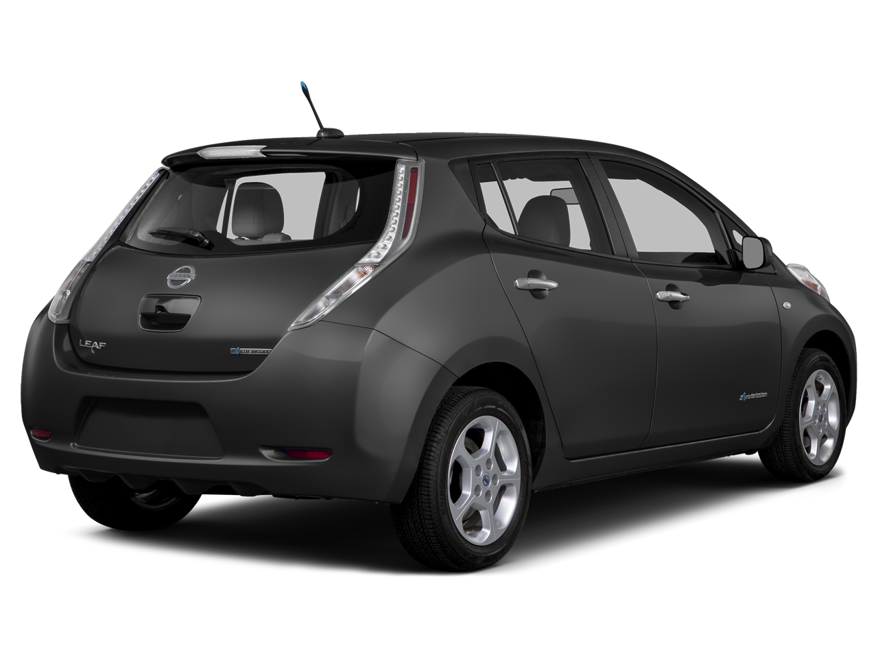 2015 Nissan Leaf SV
